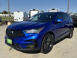 Used 2019 Acura RDX A-Spec image 3