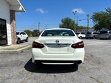 Used 2017 Nissan Altima 2.5 SV w/ Convenience Package image 6