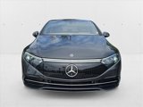 Used 2022 Mercedes-Benz EQS 450+ Sedan image 2