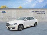 Used 2020 Lincoln MKZ Hybrid w/ Convenience Package image 4