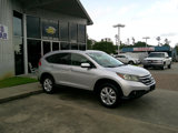 Used 2014 Honda CR-V EX-L image 2