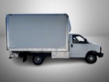 Used 2012 Chevrolet Express 3500 image 4