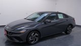 Used 2024 Hyundai Elantra SEL w/ Convenience Package image 4