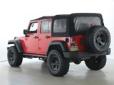 Used 2015 Jeep Wrangler Unlimited Sport w/ Quick Order Package 24S image 5