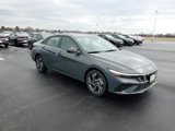New 2025 Hyundai Elantra Sport image 2