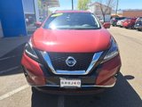 Used 2020 Nissan Murano Platinum w/ Cargo Package image 3