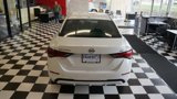 Used 2022 Nissan Sentra SV w/ Trunk Package image 6