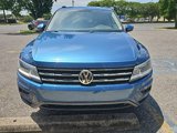 Used 2019 Volkswagen Tiguan S w/ Driver Assistance Package image 2
