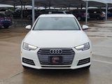 Used 2017 Audi A4 2.0T Ultra Premium w/ Convenience Package image 2