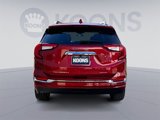 Used 2024 GMC Terrain Denali w/ Denali Premium Package image 5