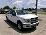 Used 2018 Ford F150 XLT w/ Equipment Group 301A Mid image 2
