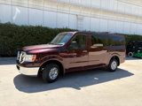 Used 2015 Nissan NV 3500 SV w/ Technology Package image 2