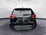 Used 2020 Nissan Rogue S image 4