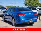 Certified 2023 Kia Rio S image 3