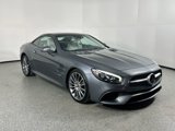 Used 2018 Mercedes-Benz SL 450 w/ Premium I Package image 3