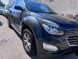 Used 2017 Chevrolet Equinox LT w/ Convenience Package image 2