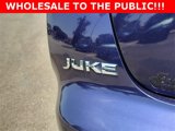 Used 2015 Nissan Juke S image 4