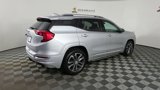 Used 2018 GMC Terrain Denali w/ Advanced Safety Package image 3