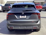 New 2025 Nissan Kicks SR image 4