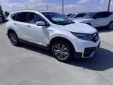 Used 2022 Honda CR-V Touring image 4