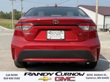 Used 2021 Toyota Corolla LE image 4