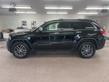 Used 2018 Jeep Grand Cherokee Limited image 5