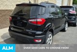 Used 2021 Ford EcoSport SE w/ SE Convenience Package image 3