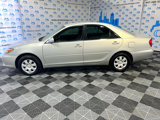 Used 2003 Toyota Camry XLE image 5