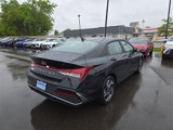 New 2025 Hyundai Elantra Sport image 6