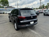 Used 2014 Volkswagen Tiguan S image 6