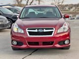 Used 2014 Subaru Legacy 2.5i image 2