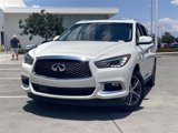 Used 2017 INFINITI QX60 FWD w/ Premium Plus Package image 3