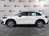 New 2025 Honda HR-V LX image 2