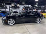 Used 2013 Jaguar XKR R image 3