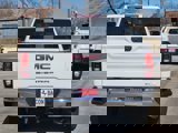 New 2025 GMC Sierra 2500 SLE w/ SLE Value Package; image 4
