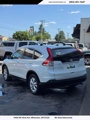 Used 2014 Honda CR-V EX-L image 4