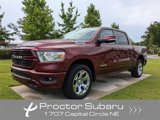 Used 2020 RAM 1500 Big Horn image 6