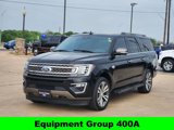 Used 2020 Ford Expedition Max King Ranch image 4