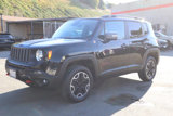 Used 2015 Jeep Renegade Trailhawk w/ Popular Equipment Group image 2