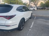 Used 2022 Acura MDX SH-AWD image 3