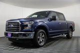 Used 2015 Ford F150 XLT w/ Equipment Group 302A Luxury image 2