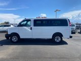 Used 2019 Chevrolet Express 3500 LS image 4