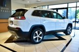 Used 2021 Jeep Cherokee Limited w/ Elite Package image 6