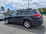 Used 2014 Subaru Outback 2.5i Limited image 5
