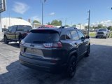 Used 2023 Jeep Cherokee Altitude Lux image 5