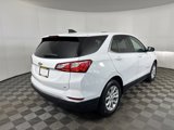 Used 2018 Chevrolet Equinox LT image 3