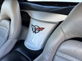 Used 2002 Chevrolet Corvette Convertible w/ Preferred Equipment Group2 image 4
