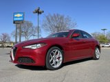 Used 2018 Alfa Romeo Giulia Ti image 3