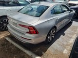 Certified 2023 Volvo S60 B5 Ultimate image 3