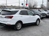 Used 2022 Chevrolet Equinox LT image 5